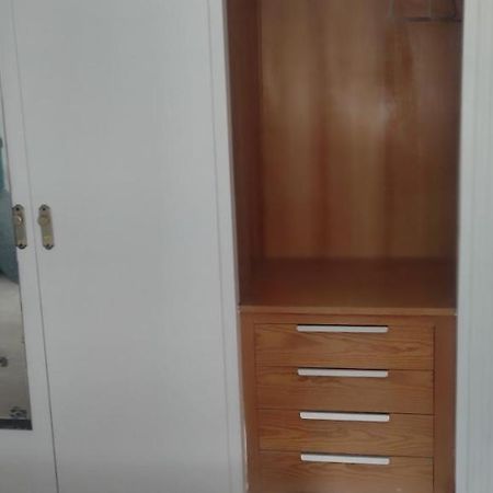 Piso En Vallecas Madrid Extérieur photo